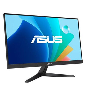 Asus VY229HF 21.45" Widescreen Ips Led Black Monitor 1920X1080/1Ms/Vga/Hdmi VY229HF