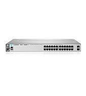 Hewlett Packard Enterprise J9575A-RFB 3800-24G-2SFP+ Switch **New J9575A-RFB