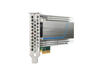 Hewlett Packard Enterprise 877825-B21 1.6TB PCIe x8 MU HH DS 877825-B21