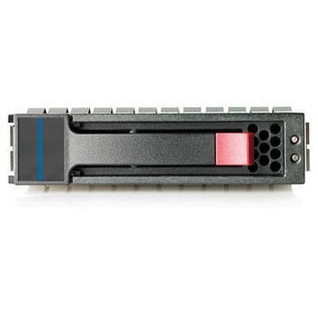 Hewlett Packard Enterprise 797283-B21 600GB 12GB SAS 797283-B21