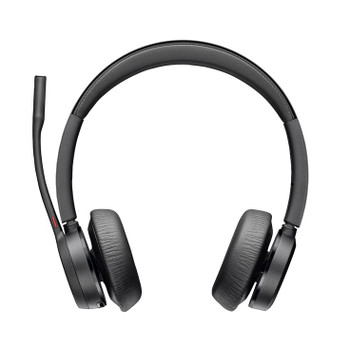 HP Poly Voyager 4320 Microsoft Teams Certified USB-A Headset +BT700 dongle 77Y98AA