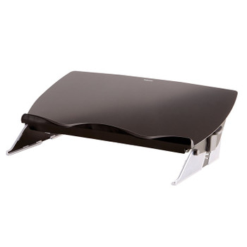 Fellowes Easy Glide document holder Black Grey 8210001