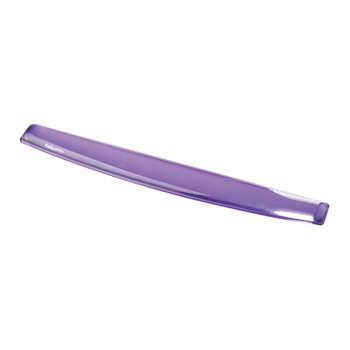 Fellowes 9143703 wrist rest Purple 9143703