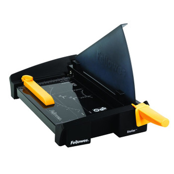 Fellowes Stellar A4/120 paper cutter 20 sheets 5438001