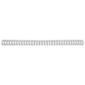 Fellowes 54450 binding cover Silver 100 pcs 54450