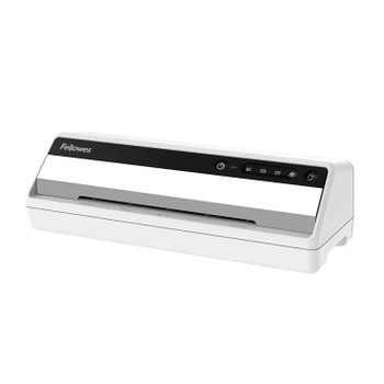 Fellowes A4 Laminator Machine Saturn A4 Laminating Machine 80 to 125 Micron 10 A 5724901