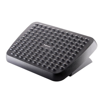 Fellowes Foot Rest Under Desk - Standard Foot Support Ergonomic Foot Rest with T 48121-70