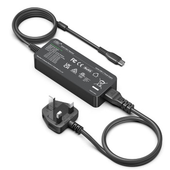 Origin Storage Origin 140W USB-C Adapter with  Cable OS-C140W