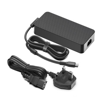 Origin Storage Origin 240W USB-C Adapter with  Cable OS-C240W