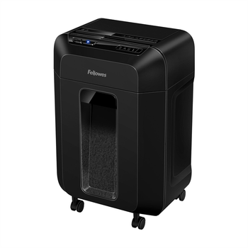 Fellowes Automax 80M Auto Feed Shredder Mini Cut 230v  4621601