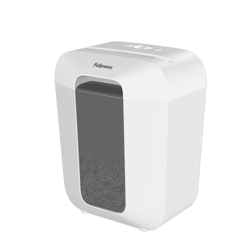 Powershred LX50 White Shredder Cross Cut 230v  100110065