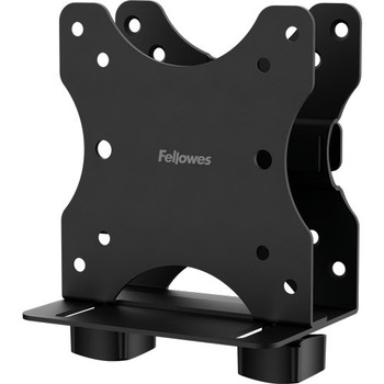 Fellowes 100136873 CPU holder Black 100136873