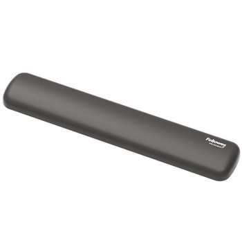 Fellowes Keyboard Wrist Rest Breyta Compact Keyboard Wrist Support with Antibact 100142570