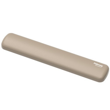 Fellowes Keyboard Wrist Rest Breyta Compact Keyboard Wrist Support with Antibact 100142574