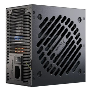 Seasonic Nicht kategorisiert power supply unit 650 W ATX Black SRP-CGX651-A5A32SF