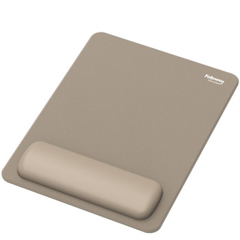 Fellowes Breyta 100142564 mouse pad Sand 100142563