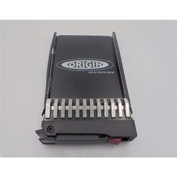 Origin Storage SSD 7.68TB 2.5in SAS RI 1DWPD in Hot Swap Caddy CPQ-7680ESASRI-S6