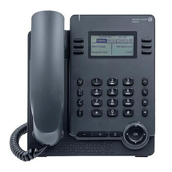 Alcatel 3ML37020BB-RFB Alcatel-Lucent Enterprise 3ML37020BB-RFB