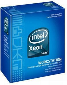 Intel BX80615E74830-RFB Xeon E7-4830 Processor 2.13 BX80615E74830-RFB