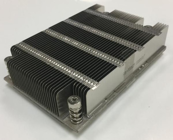 Supermicro SNK-P0062P-RFB 1U Passive CPU Heat Sink for SNK-P0062P-RFB