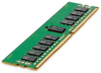 Hewlett Packard Enterprise 851007-B21 CL 32G DR X4 PC4-2400P-R 851007-B21