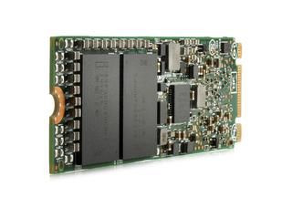Hewlett Packard Enterprise 875583-B21 400GB NVMe x4 MU 875583-B21