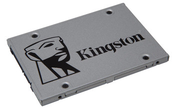 Kingston SUV400S37/120G-RFB 120GB SSDNow UV400 SATA3 SUV400S37/120G-RFB