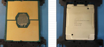 Hewlett Packard Enterprise 875730-001-RFB Intel Xeon Platinum 8168 875730-001-RFB