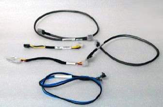 Hewlett Packard Enterprise 685183-001-RFB Cable Kit 685183-001-RFB