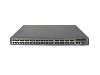 Hewlett Packard Enterprise JG307C-RFB 3600-48-PoE+v2 SI Switch JG307C-RFB