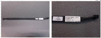Hewlett Packard Enterprise 875568-001-RFB Power cable for 4 LFF hard 875568-001-RFB