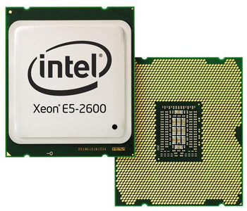 Lenovo 81Y9295-RFB Intel Xeon E5-2620 6C 95W 81Y9295-RFB