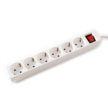 Value 19.99.1087 Power Extension 10 M 6 Ac 19.99.1087