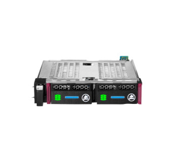 Hewlett Packard Enterprise P19888-B21 240GB SATA RI M.2 2280 SSD P19888-B21