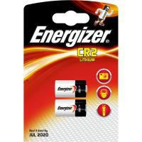 Energizer 618236 Cr2 3.0V Single-Use Battery 618236