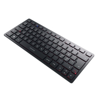Cherry JK-9250PN-2 Kw 9200 Mini Keyboard Usb + JK-9250PN-2