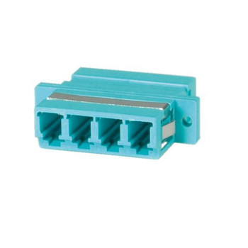 Value 21.99.0660 Fibre Optic Adapter Lc 21.99.0660
