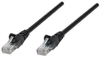 Intellinet 737081 CAT6a S/FTP Network Cable 737081