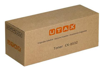 Utax 1T02YMAUT0 Toner Cartridge 1 PcS 1T02YMAUT0