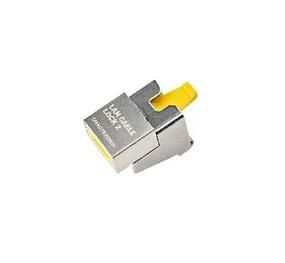 SmartKeeper NC13P1YL Nc13 Cable Lock Yellow NC13P1YL