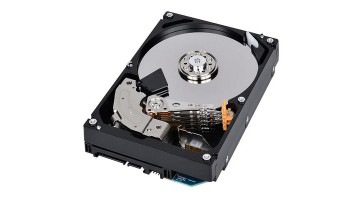 Toshiba MG08SDA600E ENTERPRISE CAPACITY HDD 6TB MG08SDA600E