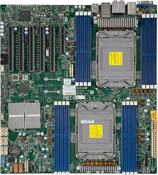Supermicro MBD-X12DAI-N6-B Motherboard Intel C621A Lga MBD-X12DAI-N6-B