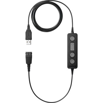 Jabra 260-19 Link 260 Ms Usb Adapter 260-19