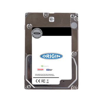 Origin Storage 500GB HS HD ThinkServer RD210 5.4K 2.5in SATA IBM-500SA/5-S6