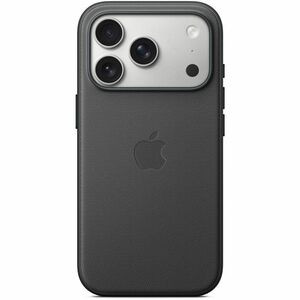 Apple Iphone 17 Pro Techwoven Case With Magsafe Black. Case Type: Cover Co MGF34ZM/A