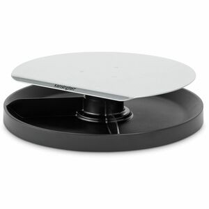Kensington Smartfit Spin2 Monitor Stand Grey. Mounting: Freestanding Maximum Wei 60049EU