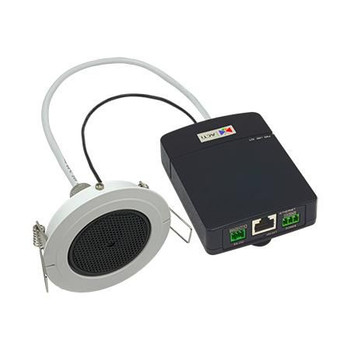 ACTi Q112-K1 5MP Indoor Pinhole Covert BWDR Q112-K1