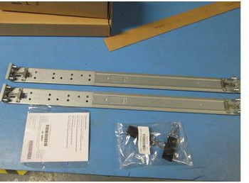Hewlett Packard Enterprise 790563-001 1U short friction mounting 790563-001