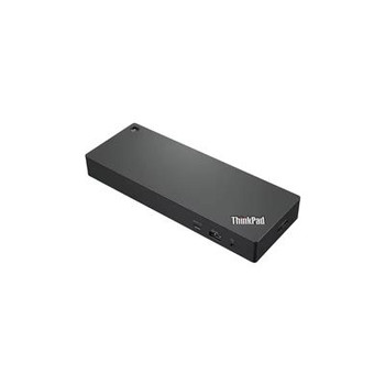 Lenovo Thinkpad Universal Thunderbolt 4 Dock 40B00135UK