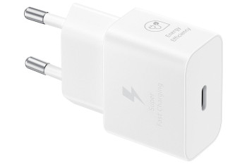 Samsung EP-T2510NWEGWW Mobile Device Charger EP-T2510NWEGWW